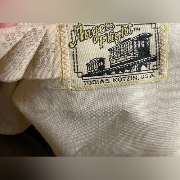 Vintage Angel Flights Dress Pants - Picture 7 of 9